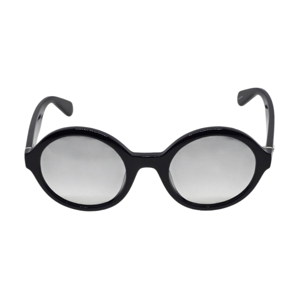 Kate Spade SUNGLASSES Black Round Sunglasses BEST PRICE !!! - Picture 6 of 9